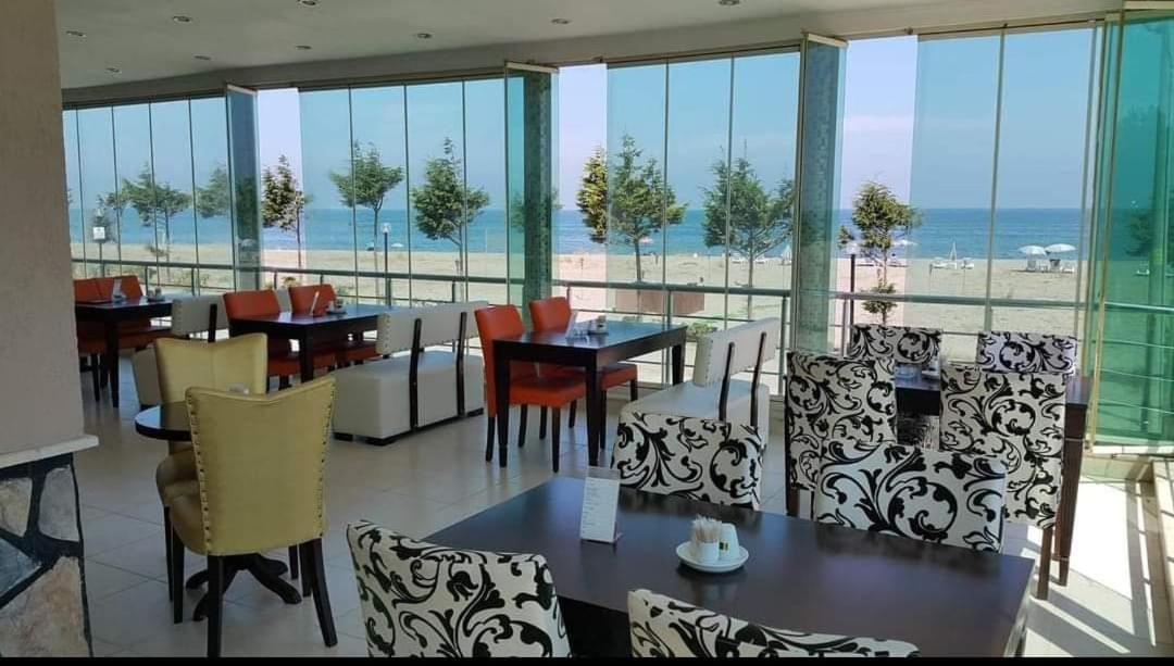 Kocaali Sun Otel Sakarya  Exterior photo