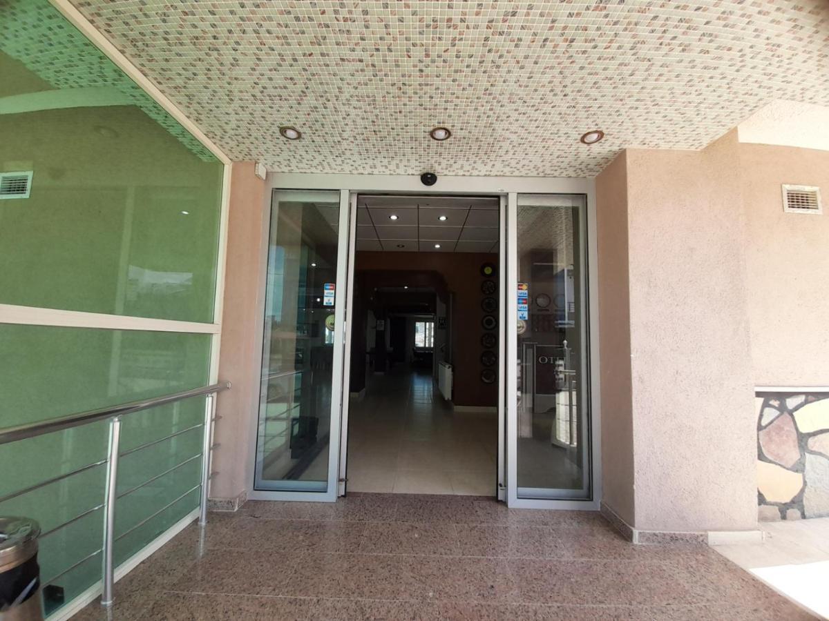 Kocaali Sun Otel Sakarya  Exterior photo