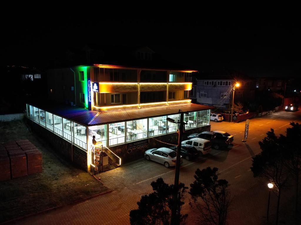Kocaali Sun Otel Sakarya  Exterior photo